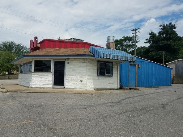 20 Broadway Street, Dry Ridge, KY 41035